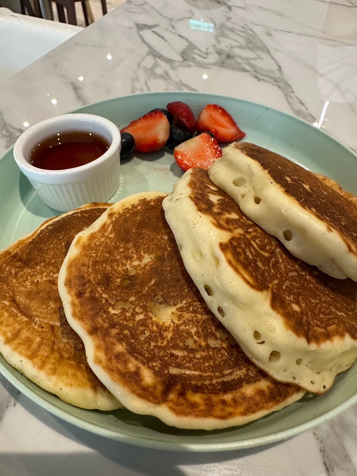 All-Day Brunch